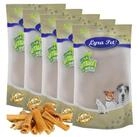 Lyra Pet 5 kg Lyra Pet&reg; Rinderkopfhaut Abschnitte 1 - 7 cm Rind,...