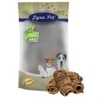 Lyra Pet 1 kg Lyra Pet&reg; Wrap aus Rinderlunge und Strossen Rind,...