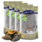 Lyra Pet 60 Stk. Lyra Pet&reg; Rinderhufe ca. 4,8 kg Rind, Erg&auml;nzungsfutter f&uuml;r:...
