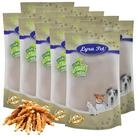 Lyra Pet 10 kg Lyra Pet&reg; Kaustangen mit H&uuml;hnerbrust Huhn, Erg&auml;nzungsfutter...