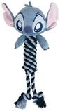 Lilo & Stitch Kauspielzeug Hundekauspielzeug Seil Kauspielzeug & Bei&szlig;spielzeug