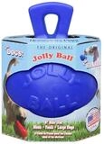Holland Animal Care Tierball Pferd Spielball Dual blau