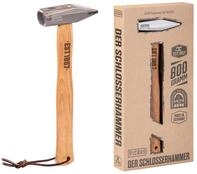 Hammer PICARD EST 1857 Schlosserhammer 800g in Geschenkverpackung