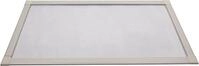 Windhager Lichtschachtabdeckung teleskopierbar 80-140 cm x 40-60 cm,...