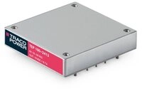 TracoPower Spannungswandler TracoPower TEP 100-1211 DC/DC-Wandler-Baustein 12...