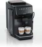 SIEMENS Kaffeevollautomat
