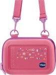 Vtech&reg; Kameratasche KidiZoom Tragetasche, pink