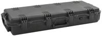 vidaXL Kameratasche Koffer f&uuml;r Flugreise Tragbar Schwarz 100,5x42x17 cm PP