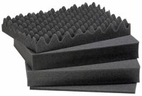 Explorer Cases Wanderrucksack W&uuml;rfelschaumstoff Set f&uuml;r Mod. 4820 FOAM.4820