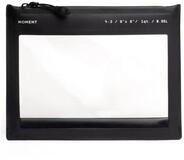 MOMENT Freizeitrucksack Reusable Travel Film Pouch 1L