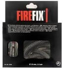 Firefix Dichtungsband, 2 m, &oslash; 12 mm