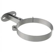 Jeremias Schornstein Jeremias DW Vision Wandhalter Design Plus, &Oslash; 250 mm