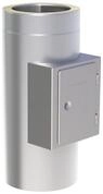 Jeremias Schornstein Jeremias DW Vision Reinigungselement, &Oslash; 200 mm