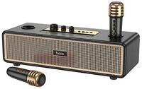 hoco. BS63 Bluetooth-Lautsprecher (Bluetooth-Lautsprecher mit 2 kabellosen...