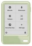 LEDGER Krypto Hardware-Wallet Nano Gen5