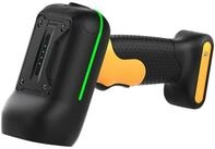Inateck Industrieller Barcode Scanner Bluetooth, 1D Scanner Kabellos...