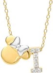 DISNEY Jewelry Collier Disney M&auml;dchen-Kette 925er Silber