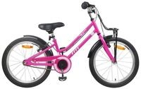 vidaXL Kinderfahrrad 137 x 54 x 79 cm Kinderfahrrad 20 Zoll f&uuml;r 6-11 Jahre alt...