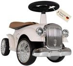 Lemodo Rutscherauto Rutschauto ab 1 Jahr, Kinderauto im Retrodesign, inkl....