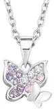 Prinzessin Lillifee Kette mit Anh&auml;nger 2021103