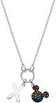 DISNEY Jewelry Collier Disney M&auml;dchen-Kinderkette 925er Silber