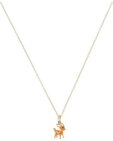 FAVS Silberkette FAVS Little Friends Kinderkette 925er Silber