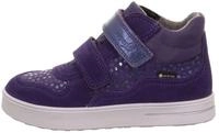 Superfit Stella Outdoorschuh Stylischer und bequemer Sneaker f&uuml;r M&auml;dchen mit