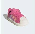 adidas Sportswear STREETTALK EL I Sneaker inspiriert vom Design des adidas superstar,