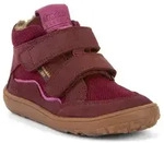 froddo&reg; BAREFOOT TEX WOOL Barfu&szlig;schuh Boots, Sneaker, Trekkingschuh mit