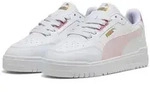 PUMA SHUFFLE DOWNTOWN LO JR Sneaker f&uuml;r sportliche und l&auml;ssige Looks, mit