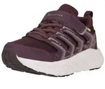 WHISTLER Minol Klettschuh mit wasserdichter Eigenschaft schwarz 32 EU