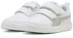 PUMA COURTFLEX V3 GLITZ V PS Sneaker