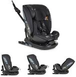 Cangaroo Autokindersitz Kindersitz Gravity i-Size, ab: 0, bis: 12, (40-150cm)...