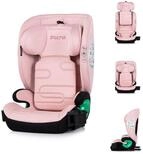 Chipolino Kindersitzerh&ouml;hung Kindersitz Patrol i-Size, ab: 4, bis: 12, Isofix