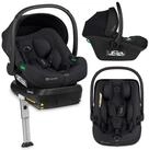 lionelo Babyschale ASTRID I-SIZE, ab: ab Geburt, bis: bis 87 cm, ab: 40,00 cm, bis: