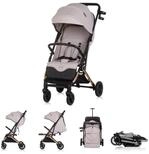 Chipolino Kinder-Buggy Kinderwagen, Buggy Pixie, zusammenklappbar...