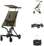 Chipolino Kinder-Buggy Kinderwagen, Buggy Unique, Aluminiumrahmen faltbar