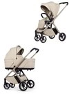 VENICCI Kombi-Kinderwagen Tila Kombikinderwagen / 2in1 Kinderwagen