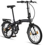 Licorne Bike Klapprad Phoenix