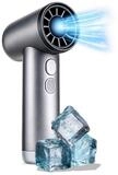 Lifetime Standventilator Lifetime Air Tragbarer Handventilator - Mini Ventilator