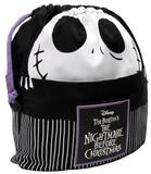 The Nightmare Before Christmas Kulturbeutel Damen Toilettentasche & Kosmetiktasche