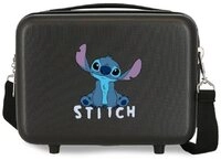 Joumma Bags Freizeitrucksack Disney Stitch Cute adaptable ABS Schminkkoffer