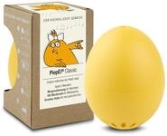 Brainstream Eieruhr, PiepEi Classic / gelb