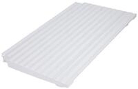 easyPART K&uuml;chenmaschinen Zubeh&ouml;r-Set wie BOSCH 11013977 Bodenplatte Tisch...