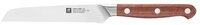 Zwilling Universalmesser Universalmesser 13 cm Pro Wood