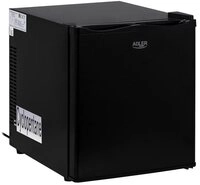 ADLER EUROPE K&uuml;hlschrank AD 8089, 38 cm hoch, 45 cm breit, Mini K&uuml;hlschrank...