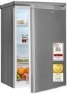 exquisit Vollraumk&uuml;hlschrank KS516-V-040C, 85 cm hoch, 55 cm breit, 126 l