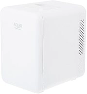 ADLER EUROPE Elektrische K&uuml;hlbox AD 8084w Mini K&uuml;hlschrank tragbare K&uuml;hlbox...