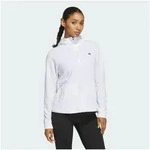 adidas Performance Trainingsjacke (1-St) wei&szlig; S (36)