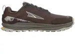 Altra Lone Peak 9+ Wide - Trailschuh Trailrunningschuh schwarz 42 EU